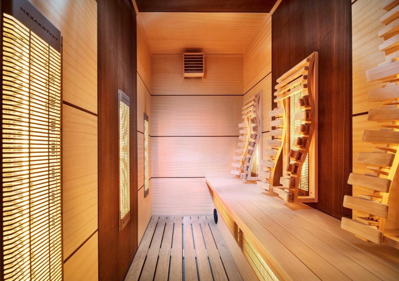 Reitenberger Spa Medical 玛丽亚温泉 外观 照片