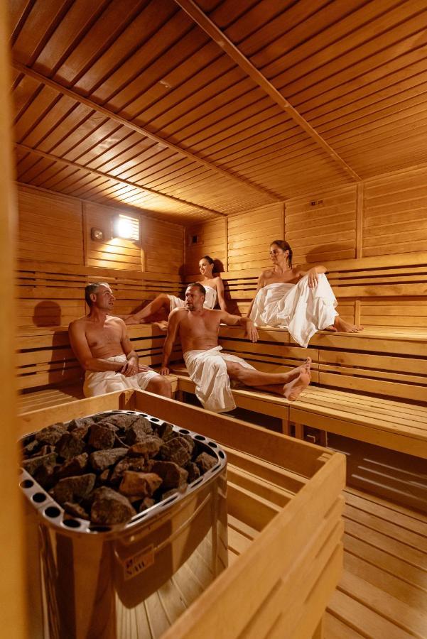 Reitenberger Spa Medical 玛丽亚温泉 外观 照片