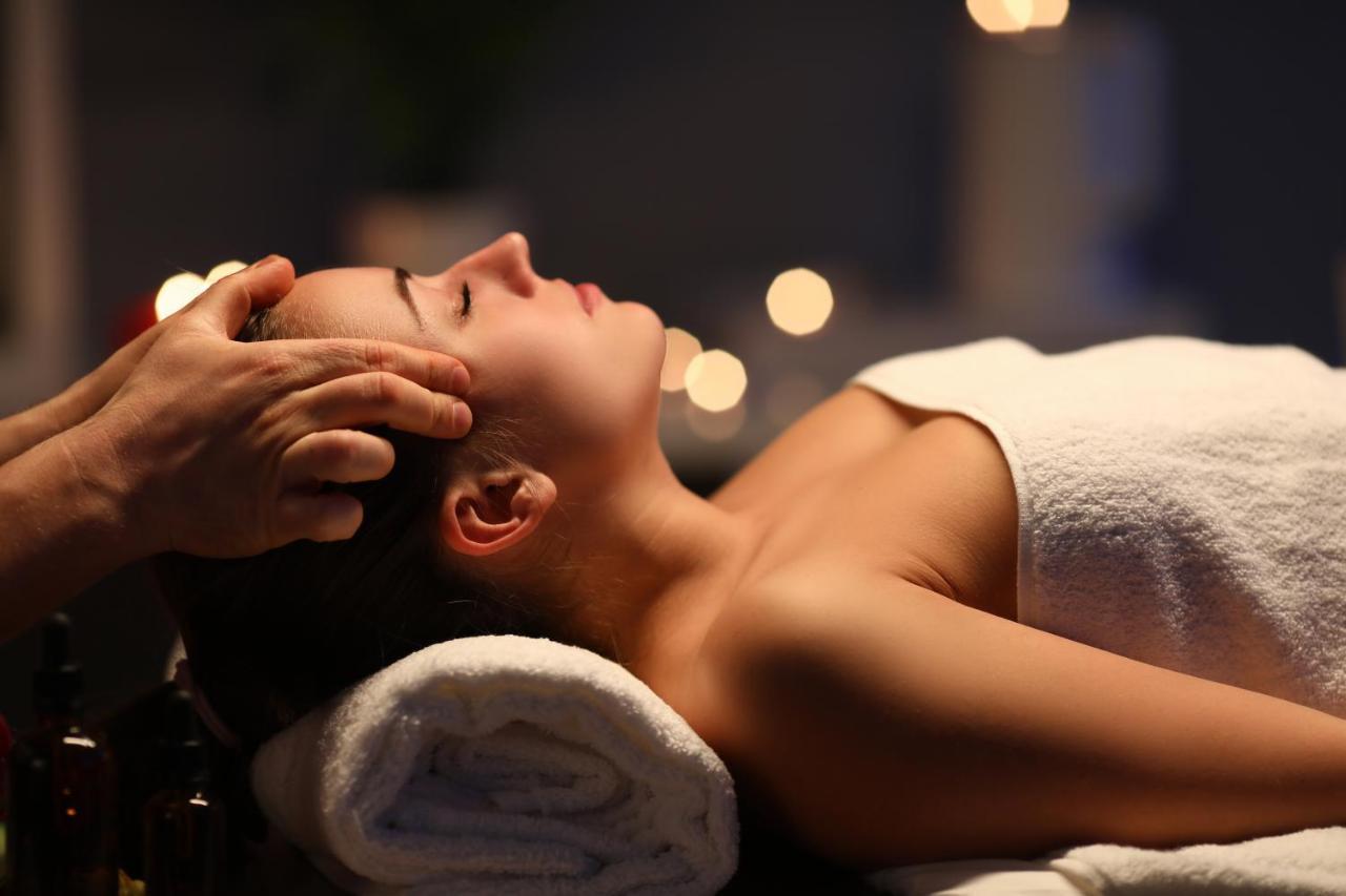 Reitenberger Spa Medical 玛丽亚温泉 外观 照片