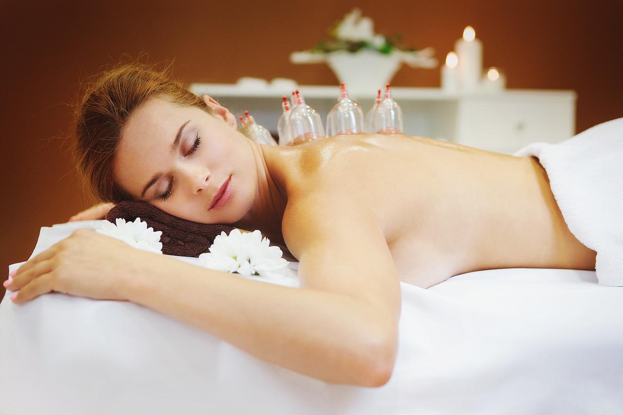 Reitenberger Spa Medical 玛丽亚温泉 外观 照片